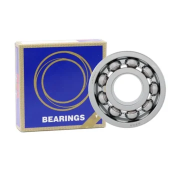 6305ETN9 6305N 6305NR Deep Groove Ball Bearing – High-Precision Auto Bearing