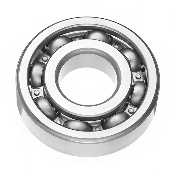6306-Rz-RS-2rz-2RS-6307-6309zz-Stainless-Steel-Precision-Deep-Groove-Ball-Bearing