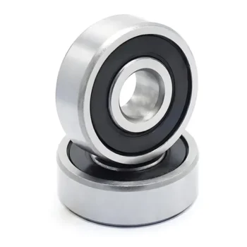 6306/6307/6309 ZZ Stainless Steel Deep Groove Ball Bearing