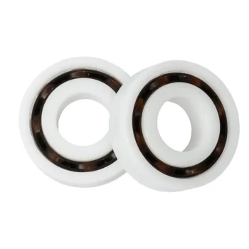 6900-61910 Ceramic & Plastic Ball Bearings – High-Precision, Corrosion-Resistant