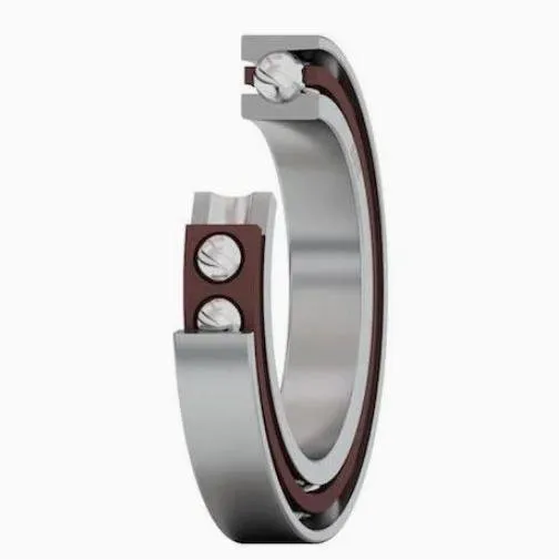 7201-Becbp-7201-Begap-Compressors-Auto-Industrial-Parts-Angular-Contact-Ball-Bearing