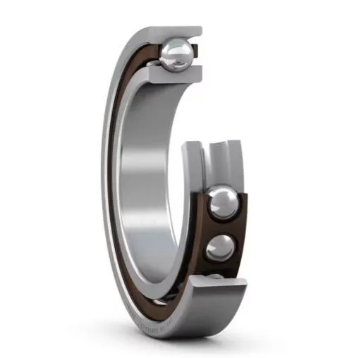 7201-Becbp-7201-Begap-Compressors-Auto-Industrial-Parts-Angular-Contact-Ball-Bearing