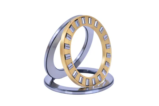 75-110-27mm-81215m-81215-81215tn-Bearing-Cylindrical-Roller-Thrust-Bearing