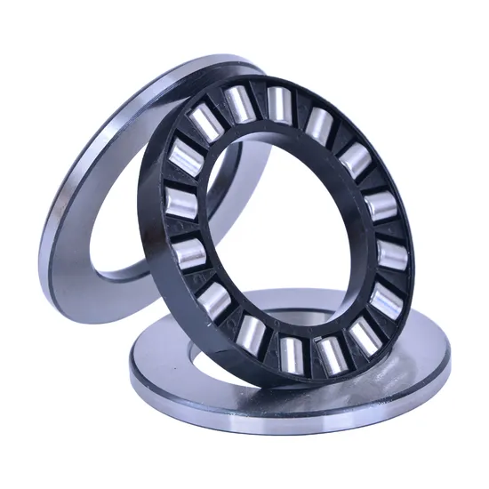 75-110-27mm-81215m-81215-81215tn-Bearing-Cylindrical-Roller-Thrust-Bearing