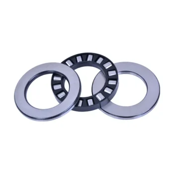 81102TV/81103TV/81104TV High Precision Thrust Roller Bearing