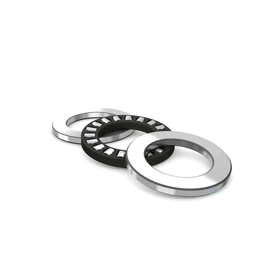 81108TV-81109TV-81110TV-Auto-Motor-Parts-Thrust-Roller-Bearing