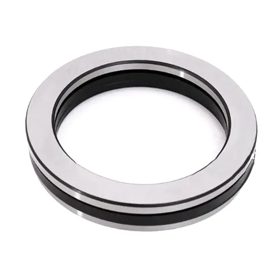 81111TV-81112TV-81113TV-Industrial-Machinery-Parts-Thrust-Roller-Bearing