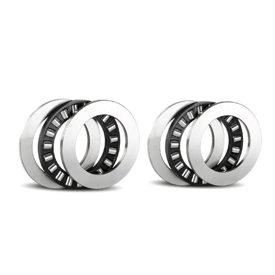 81111TV-81112TV-81113TV-Industrial-Machinery-Parts-Thrust-Roller-Bearing