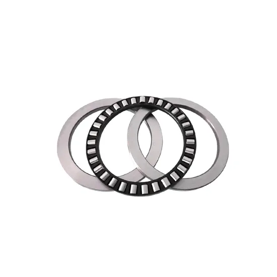 81114TV-81115TV-81116TV-Pump-Tool-Thrust-Roller-Bearing
