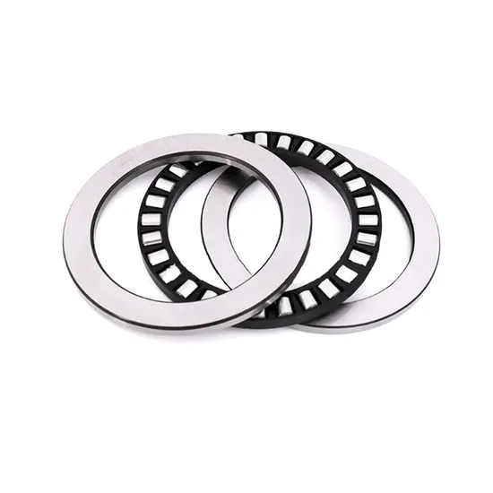 81130TV-81132TV-81134TV-Auto-Wheel-Machinery-Parts-Thrust-Roller-Bearing