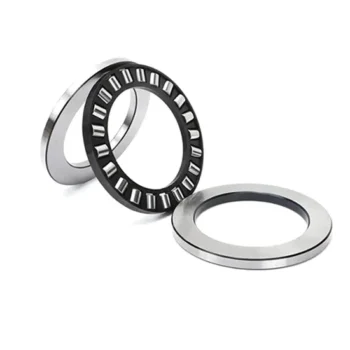 81130TV/81132TV/81134TV Thrust Roller Bearing – High-Load Auto Wheel Machinery