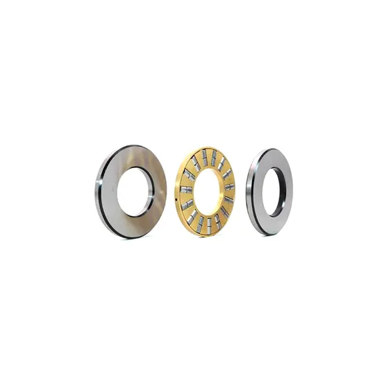 81144M-81148M-81152M-Generator-Motor-High-Quality-Thrust-Roller-Bearing