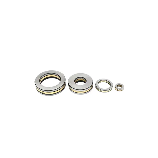 81144M-81148M-81152M-Generator-Motor-High-Quality-Thrust-Roller-Bearing