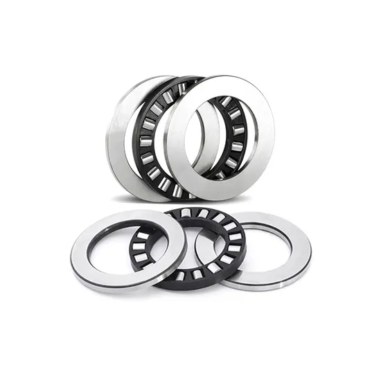 81213TV-81214TV-81215TV-Durable-Low-Noise-Thrust-Roller-Bearing