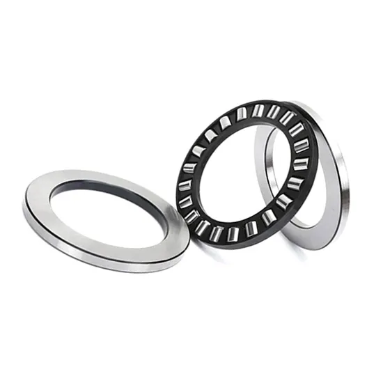 81213TV-81214TV-81215TV-Durable-Low-Noise-Thrust-Roller-Bearing
