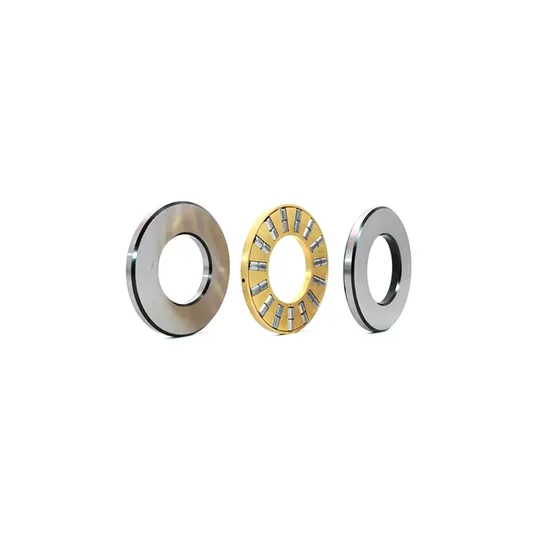 81234m/81236m/81238m/81240m Thrust Roller Bearing – High-Load Auto Motor Parts