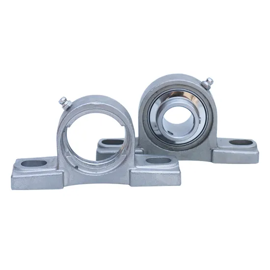 Agricultural-Machinery-Bearing-Pillow-Block-Bearing