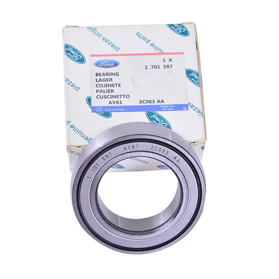 Auto-Bearing-1601430-Dy799-Clutch-Release-Bearing-Sjtp0104-9025287-24106213-Jl69349-Jl69310