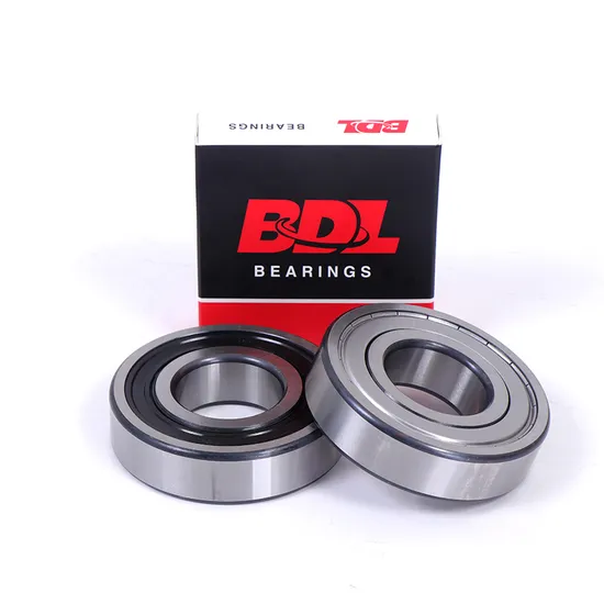 Auto-Bearing-6200-6201-6202-6204-Long-Life-Deep-Groove-Ball-Bearings