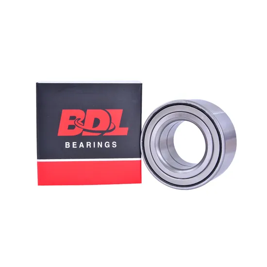 Auto-Bearing-Jl69349-Jl69310-Taper-Roller-Bearings-for-Car-Accessories
