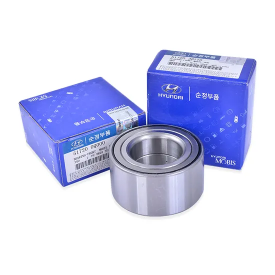Auto-Bearing-Jl69349-Jl69310-Taper-Roller-Bearings-for-Car-Accessories