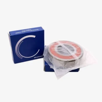 W625-2RS1/2Z Deep Groove Ball Bearing – High-Precision Auto Motor Parts