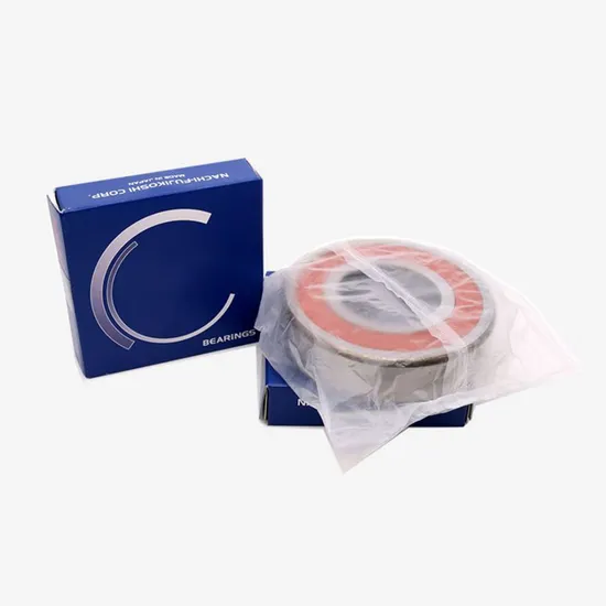 Auto-Motor-Parts-W625-2RS1-W625-2z-W625-2z-Vt378-Deep-Groove-Ball-Bearing