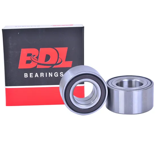 SJTP0104 Wheel Bearing 9025287/24106213 – Premium Auto Ball Bearing