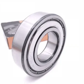 W638/3-2RS1 W639/3-2RS1 Deep Groove Ball Bearing – High-Precision Automotive Wheel Tool