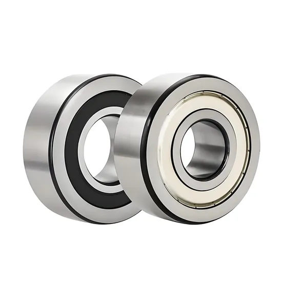 Ball-Bearing-3203-a-2RS1tn9-C3-Angular-Contact-Pillow-Block-Angular-Contact-Bearing
