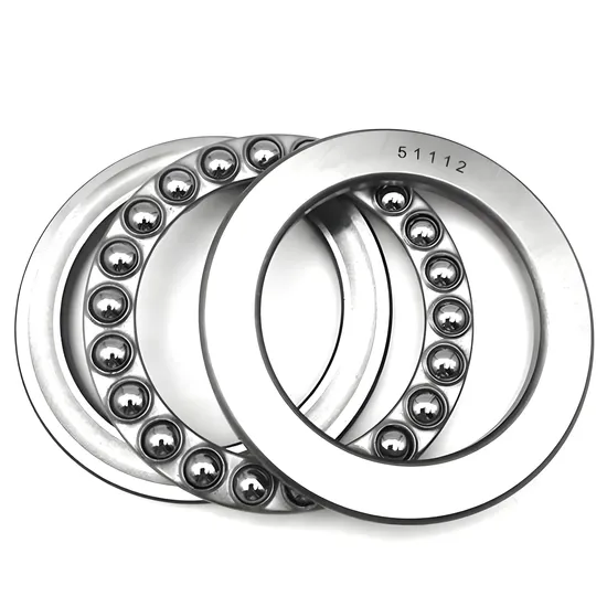 Bdl-Factory-Direct-Sale-51200-Single-Direction-Thrust-Ball-Bearing