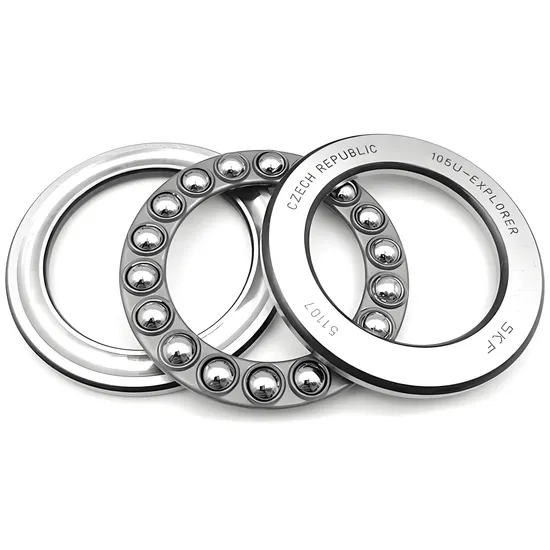 Bdl-Factory-Direct-Sale-51200-Single-Direction-Thrust-Ball-Bearing