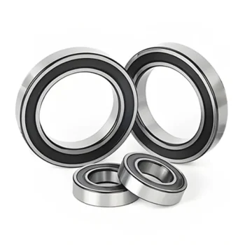 Bdl 6205 Deep Groove Ball Bearings – High-Precision, Low-Noise, OEM Grade