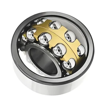 2212-2216 2RS Self-Aligning Ball Bearing – Factory Direct