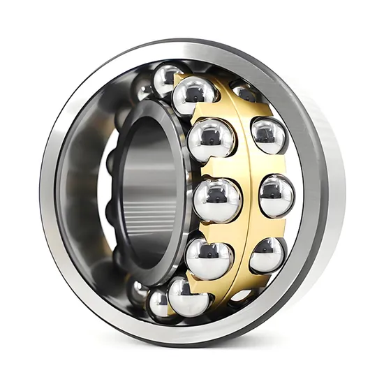 Bearing-2212-2213-2214-2215-2216-2RS-Self-Aligning-Ball-Bearing