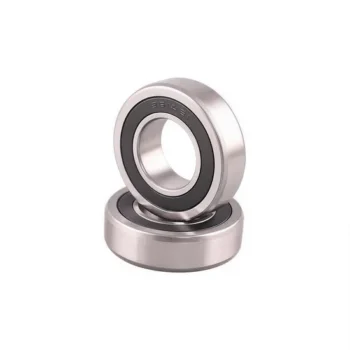 6310-2Z/6300/6301 Deep Groove Ball Bearings – All-Sealed, High-Performance, Factory Price