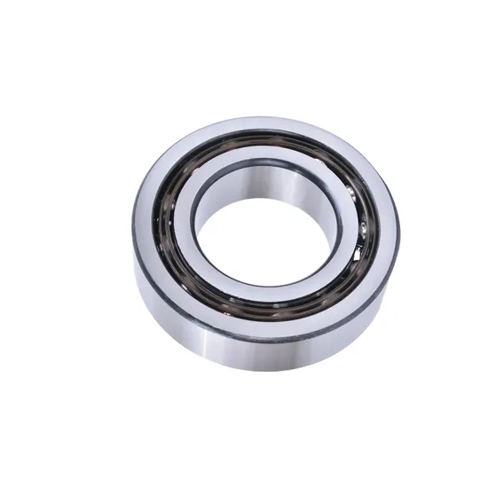 Bearing-China-3203-a-2RS1tn9-C3mt33-Factory-Supply-Spherical-Angular-Contact-Ball-Bearing