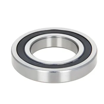 608 Deep Groove Ball Bearings – Premium Factory Direct
