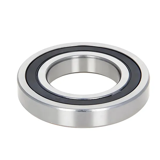 608 Deep Groove Ball Bearings – Premium Factory Direct