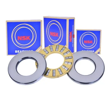 HR30317J Thrust Needle Roller Bearing – High Precision