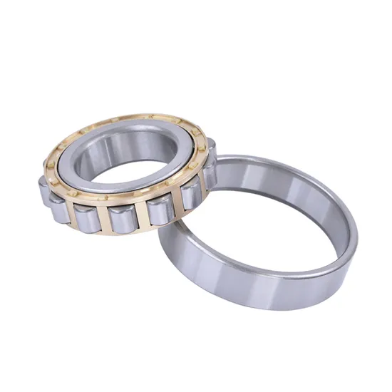 Bearing-Manufacturer-High-Precision-Truck-Wheel-Nu2224e-Cylindrical-Roller-Bearing