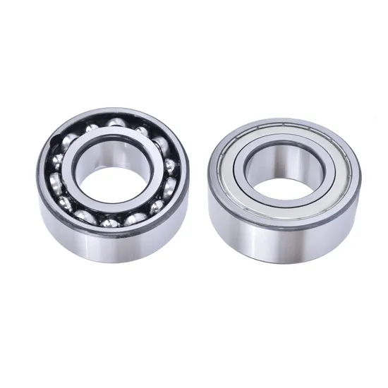 3305 A-2Z Angular Contact Ball Bearing – Best Price