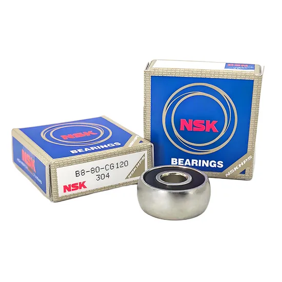 British-Standard-Bearings-SKF-Koyo-NTN-NSK-B8-80-Cg120-Deep-Groove-Ball-Bearing