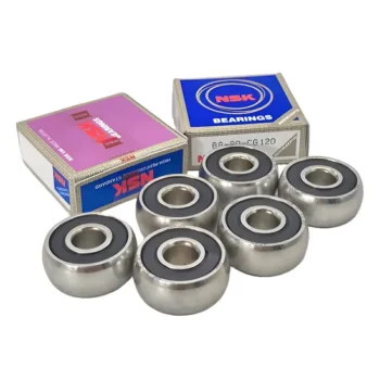 B8-80-Cg120 Deep Groove Ball Bearing – SKF/Koyo/NTN/NSK