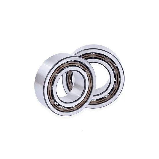 CNC-Machine-Tools-Grinders-3200-3201-3302-3203-Series-Angular-Contact-Bearing