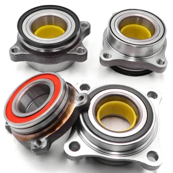 DAC30550032 Car Bearing – 30x55x32mm, High-Load Wheel Hub Bearing