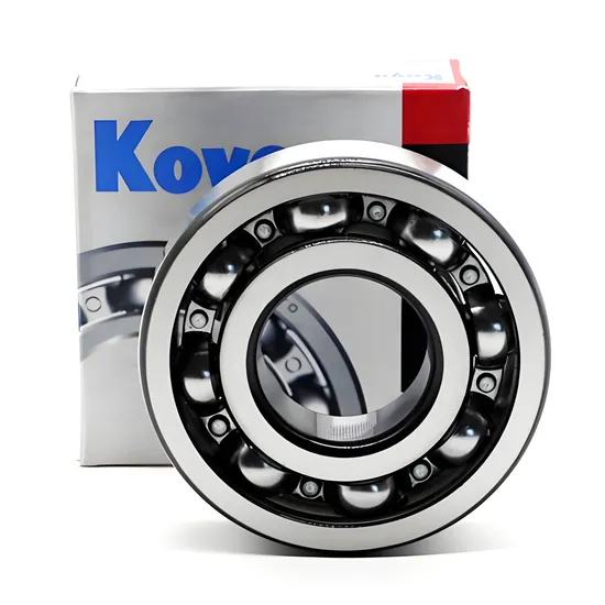 Koyo/NTN Deep Groove Ball Bearing – Cheap, Low Price