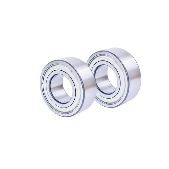 China-Discount-Wearproof-High-Precision-Robots-Angular-Contact-Bearings