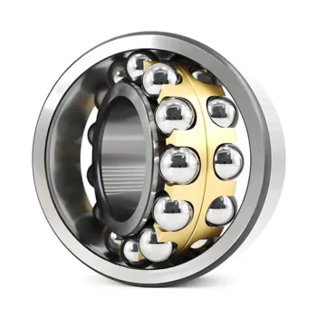 China Factory 2302/2303/2304 Double Row Self-Aligning Ball Bearings