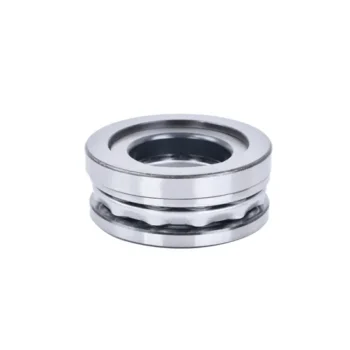 KHRD 52205-52208 Thrust Ball Bearings – High Precision, China Factory